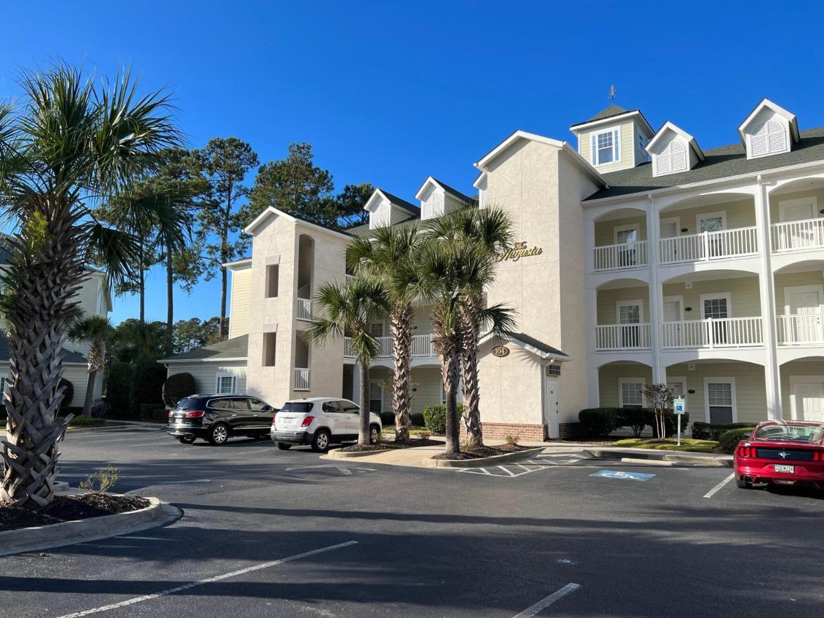 Holiday home 104 Cypress Point Ct Unit 202 *