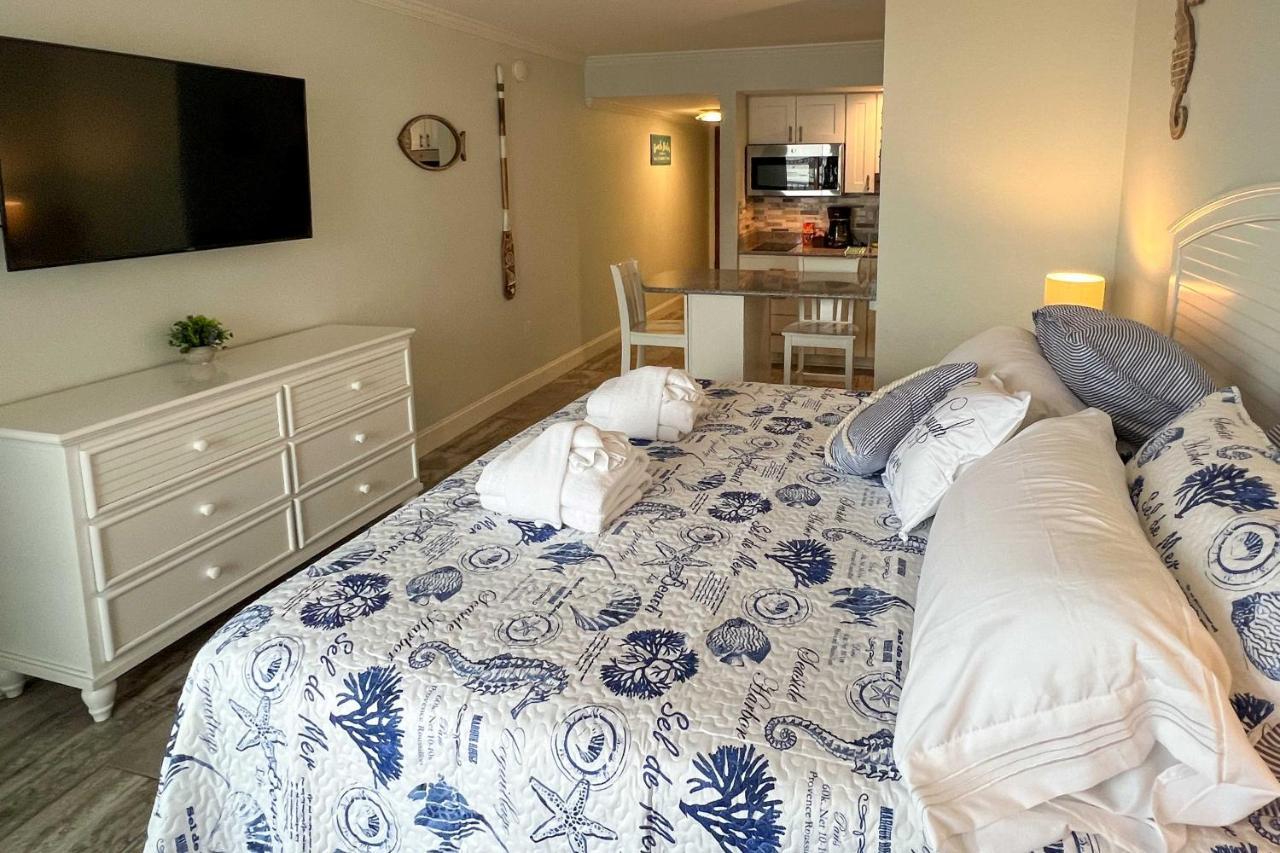 Ocean Annies Studio With Unbeatable Sea Views! Apartment