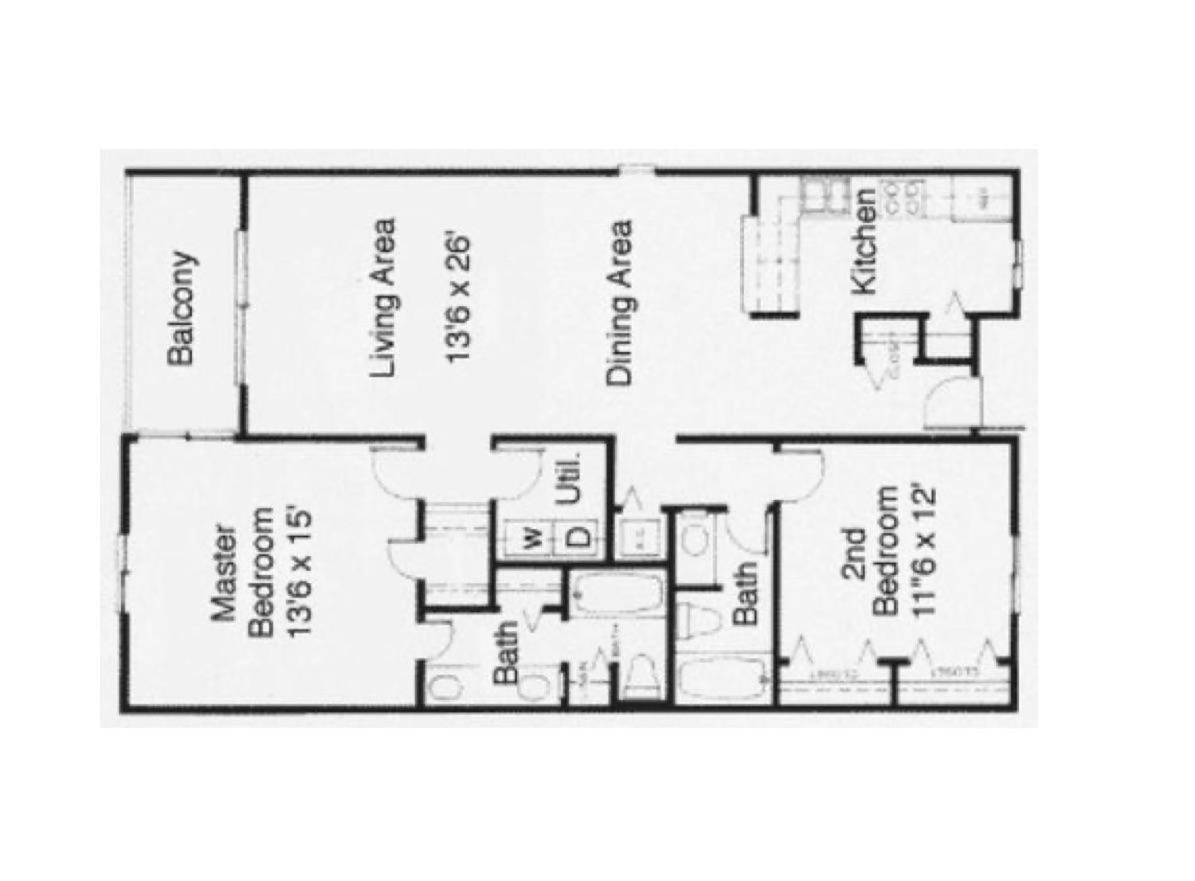 Anchorage I B13 Holiday home *