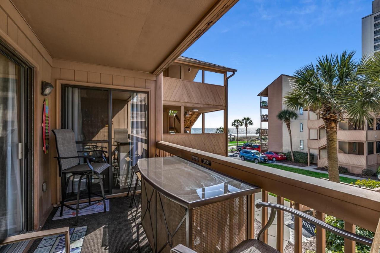 Anchorage I B13 Holiday home Myrtle Beach