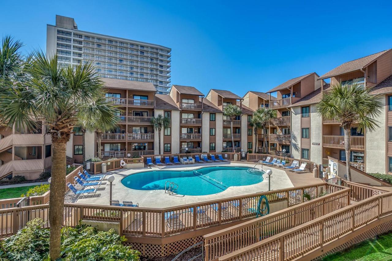Anchorage I B13 Myrtle Beach