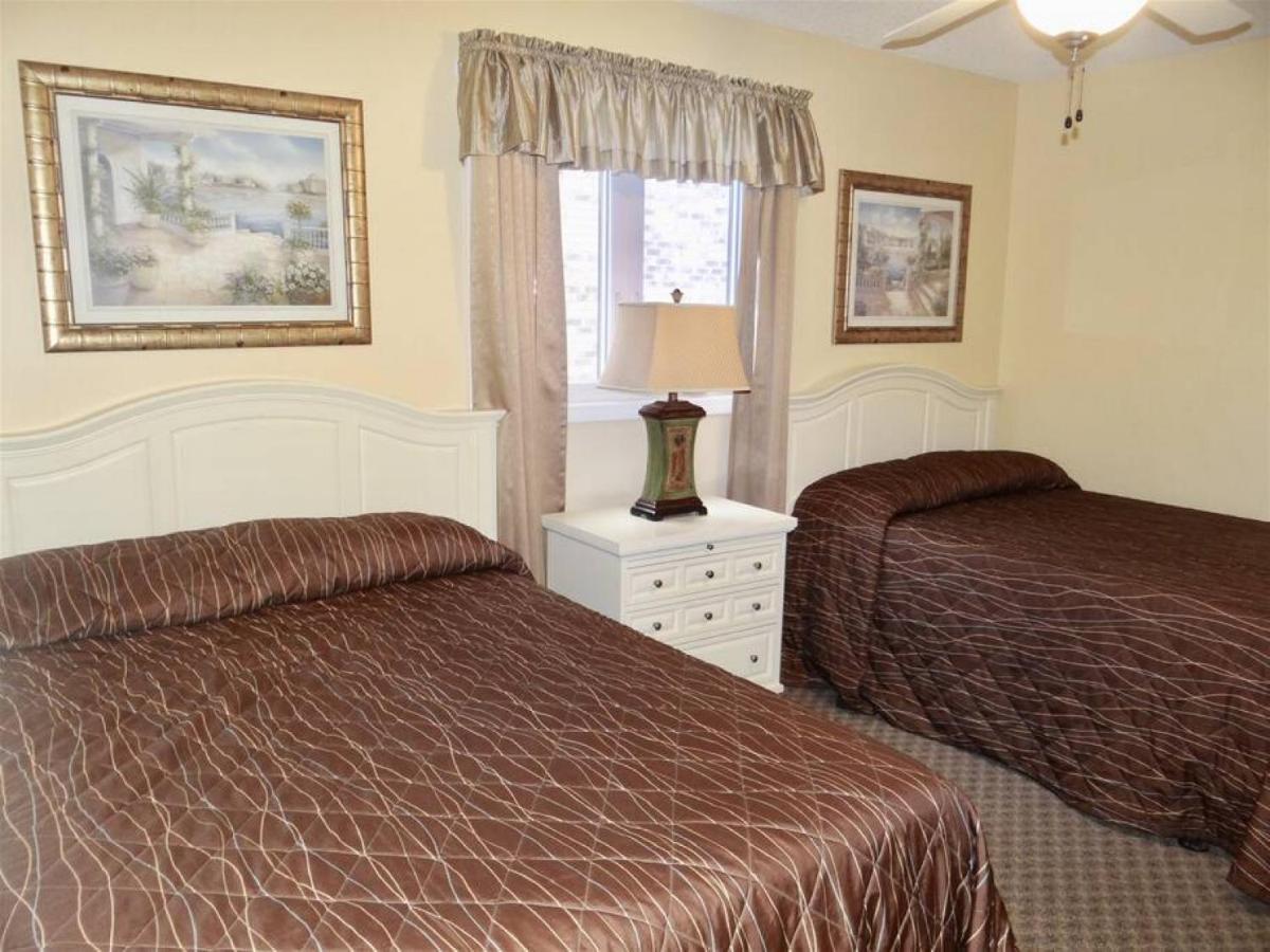 Holiday home Deerfield Plantation 217a2