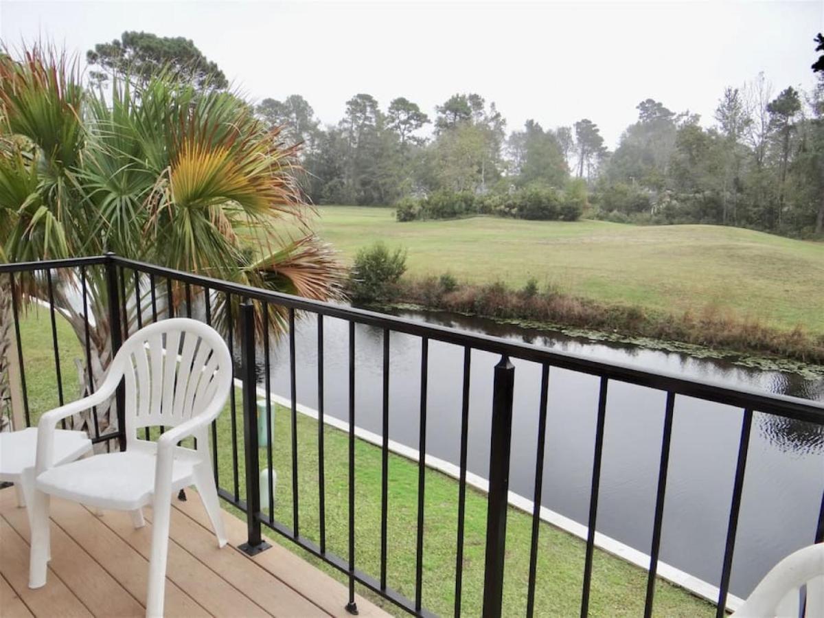 Holiday home Deerfield Plantation 217a2 *