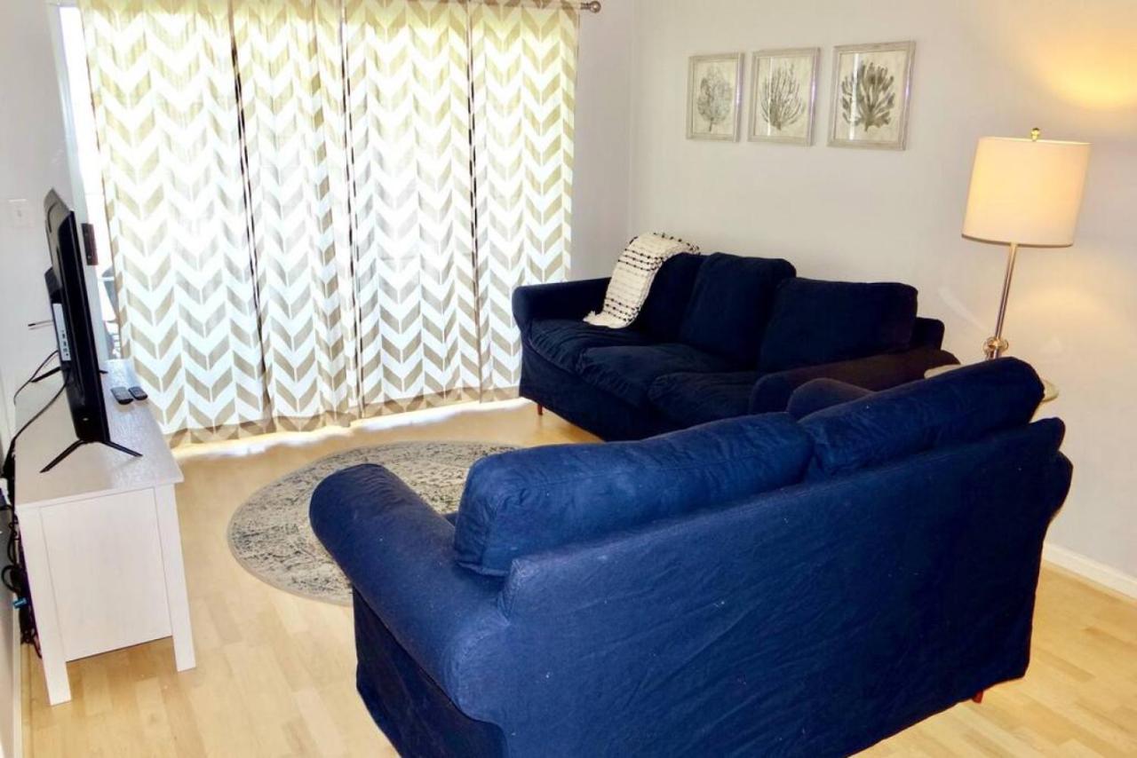 Holiday home Modern And Spacious Kid Friendly 2 Bed 2 Bath *