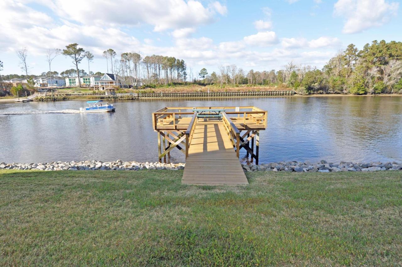Holiday home Waterway Landing Gated Community 2br Myrtle Beach