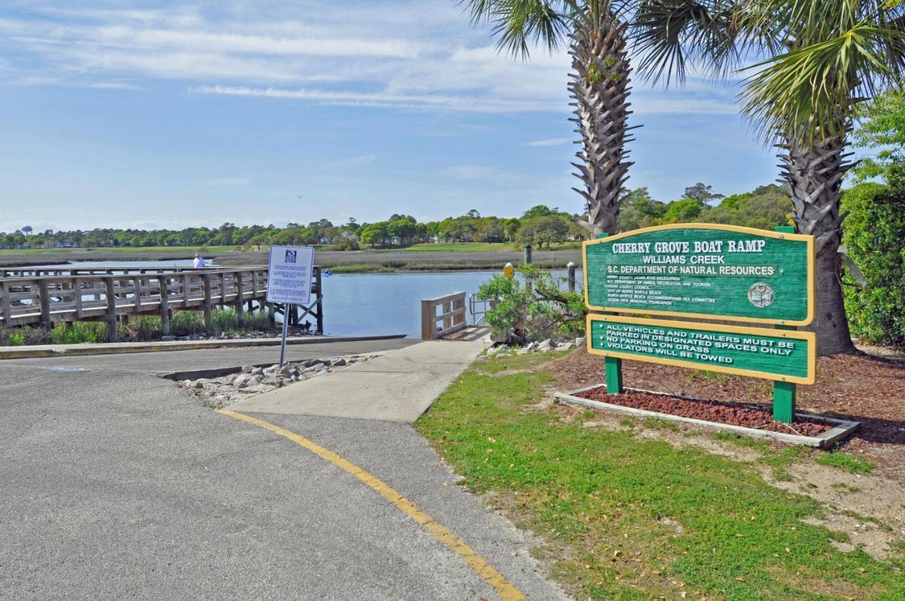 Waterway Landing Gated Community 2br