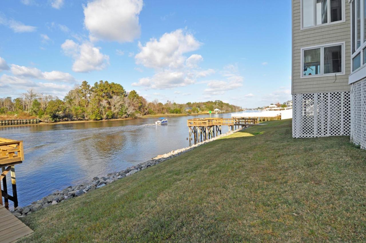 Waterway Landing Gated Community 2br Holiday home *