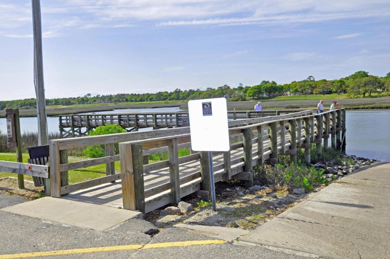 Waterway Landing Gated Community 2br Myrtle Beach