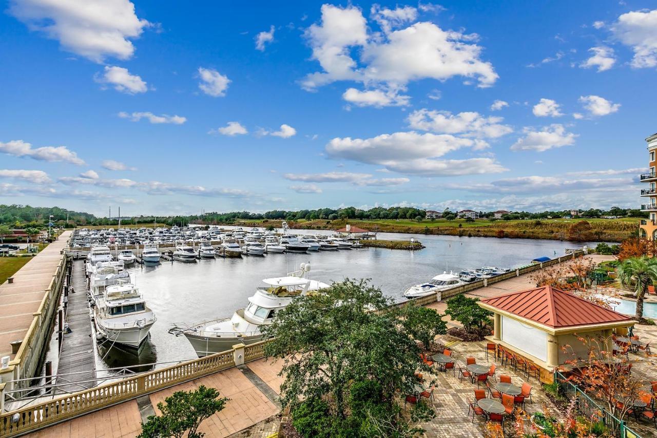 Marina 7-301b Holiday home