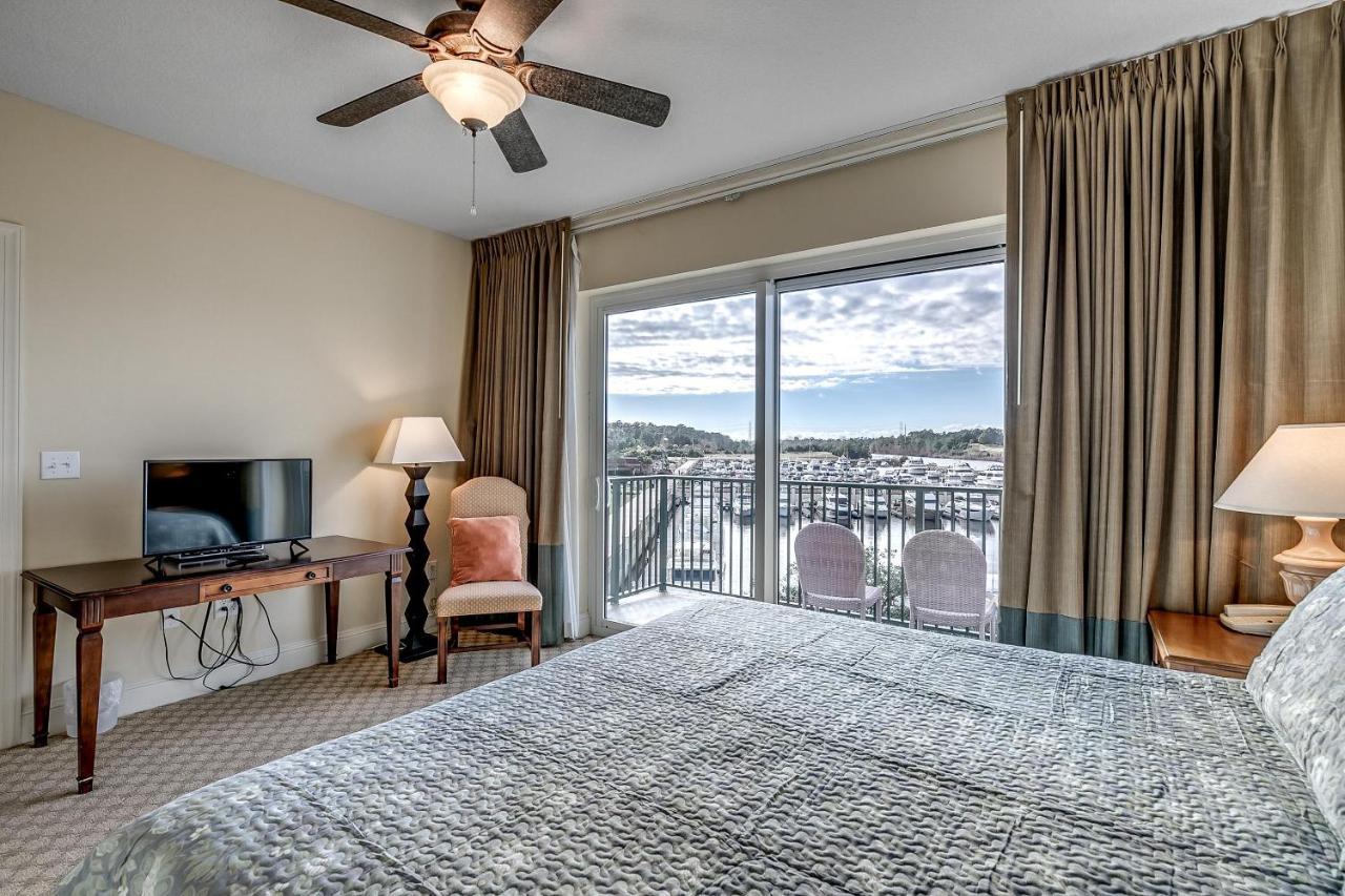 Holiday home Marina 7-301b Myrtle Beach