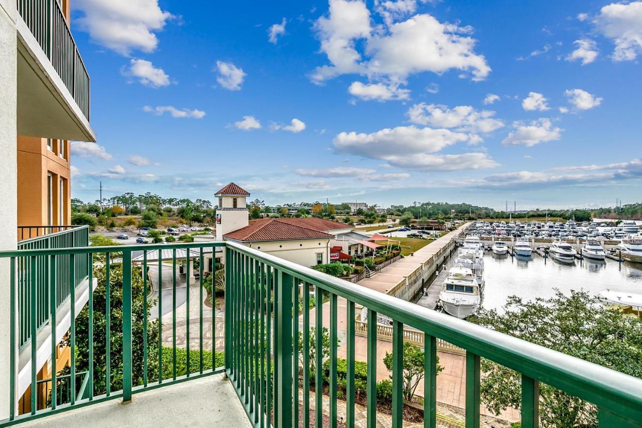 Marina 7-301b Holiday home