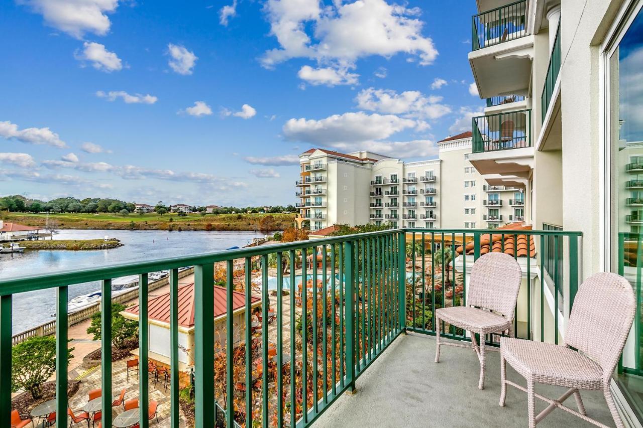 Marina 7-301b Holiday home