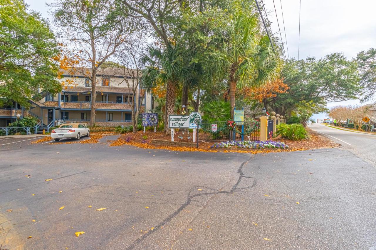Hidden Gem Beautifully Appointed 2br 2ba With 3 Patios Near Beach! * Myrtle Beach