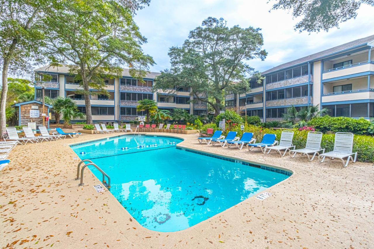 Hidden Gem Beautifully Appointed 2br 2ba With 3 Patios Near Beach! Myrtle Beach