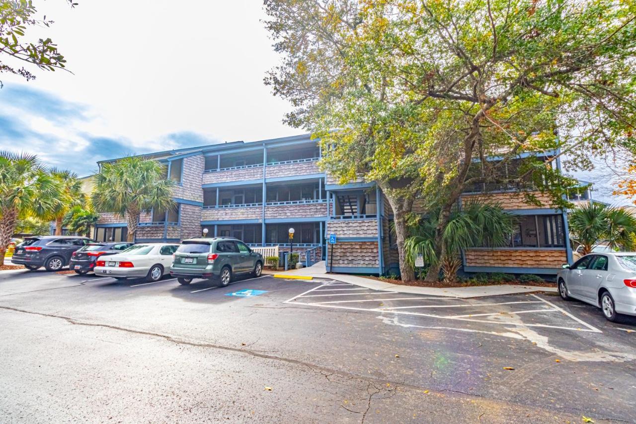 Holiday home Hidden Gem Beautifully Appointed 2br 2ba With 3 Patios Near Beach! Myrtle Beach