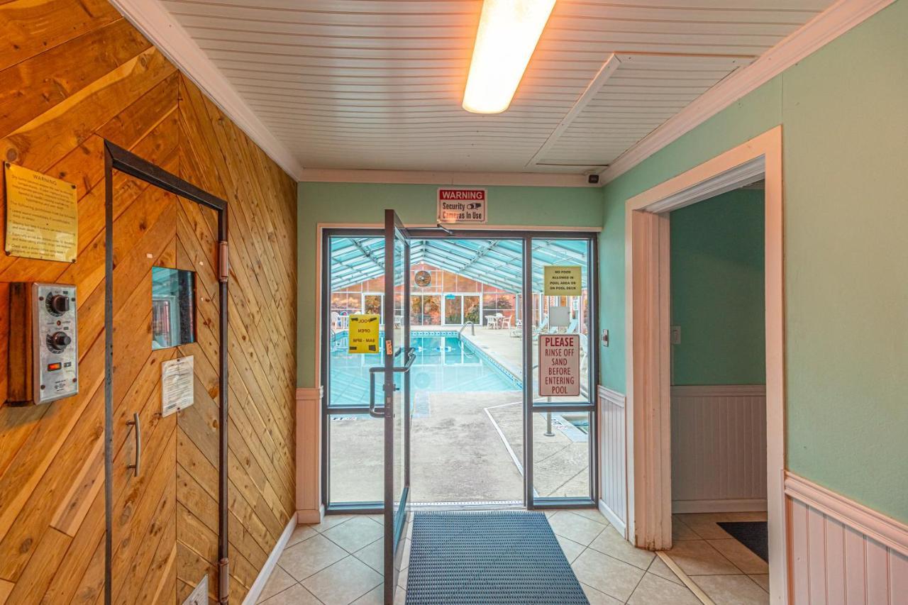 Hidden Gem Beautifully Appointed 2br 2ba With 3 Patios Near Beach! * Myrtle Beach