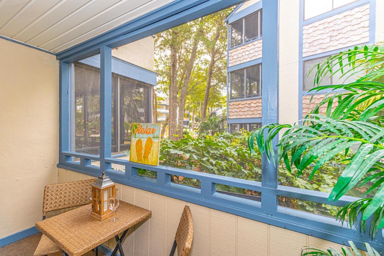 Hidden Gem Beautifully Appointed 2br 2ba With 3 Patios Near Beach! Myrtle Beach