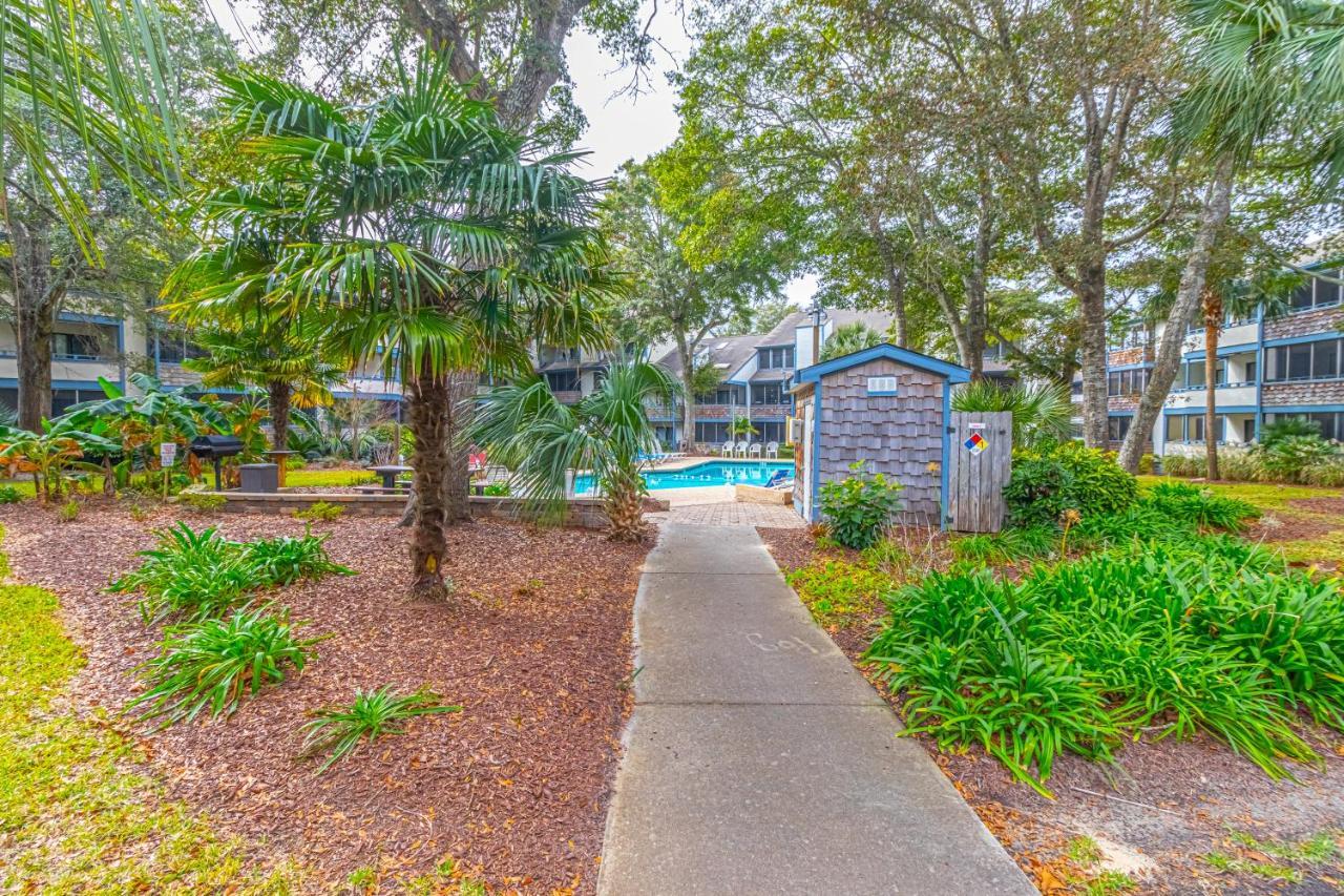 Hidden Gem Beautifully Appointed 2br 2ba With 3 Patios Near Beach! * Myrtle Beach