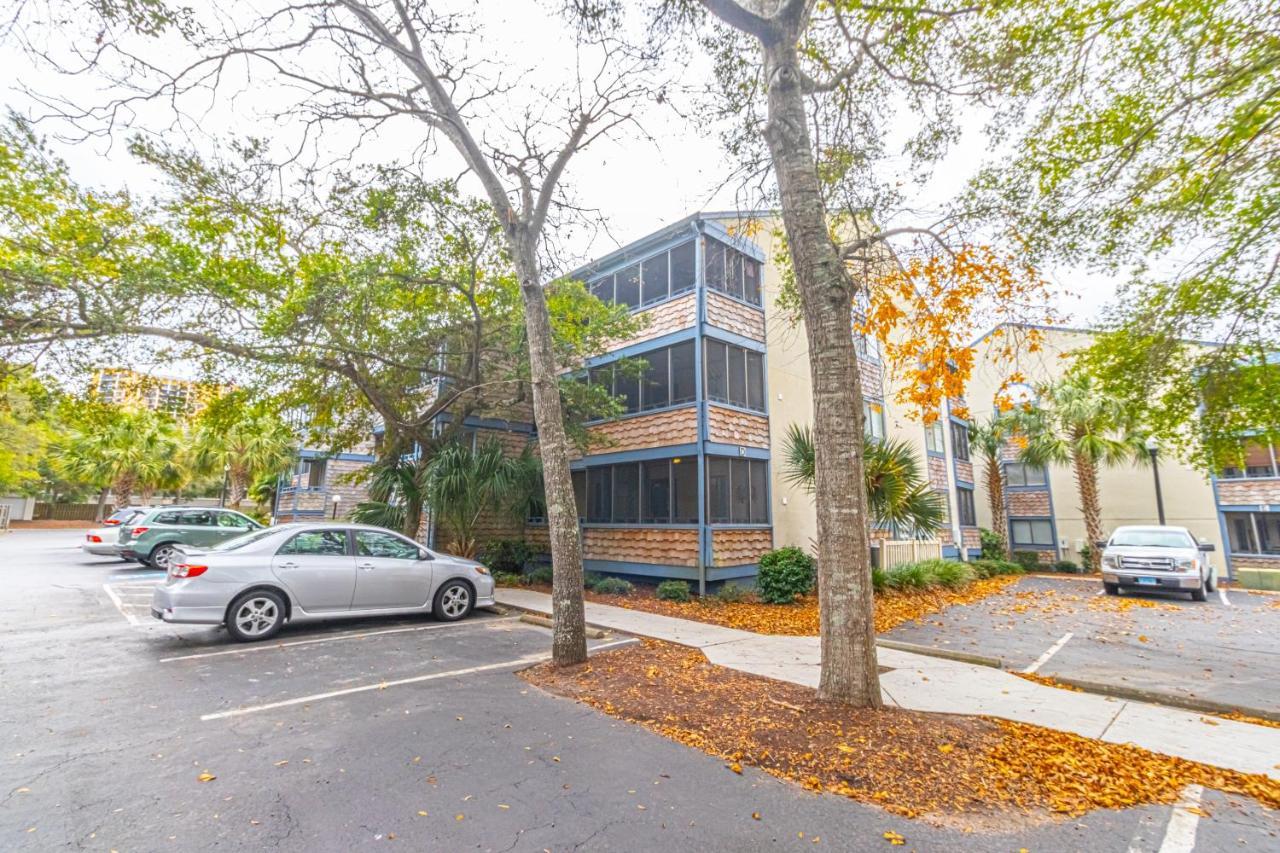Holiday home Hidden Gem Beautifully Appointed 2br 2ba With 3 Patios Near Beach! Myrtle Beach