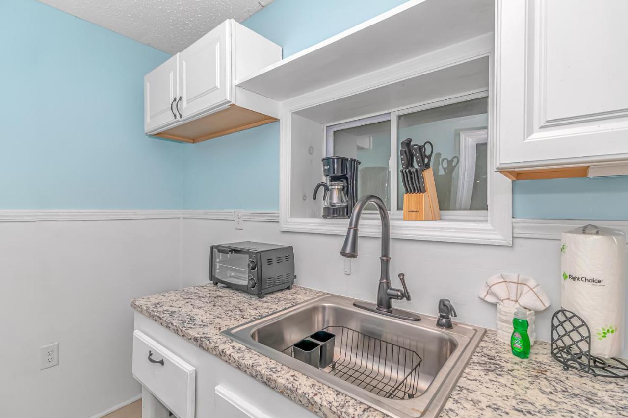 Atlantic Avenue Retreat Holiday home Myrtle Beach