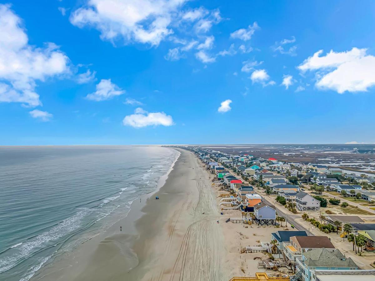 125 Atlantic Avenue Unit H - Pet Friendly! Walk To The And Pier!1br -1ba - Sleeps 4 Guests! Myrtle Beach