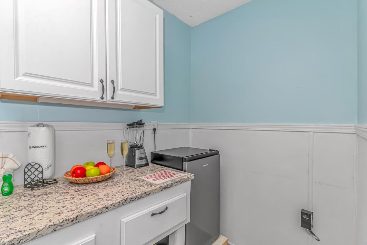 Atlantic Avenue Retreat Holiday home *
