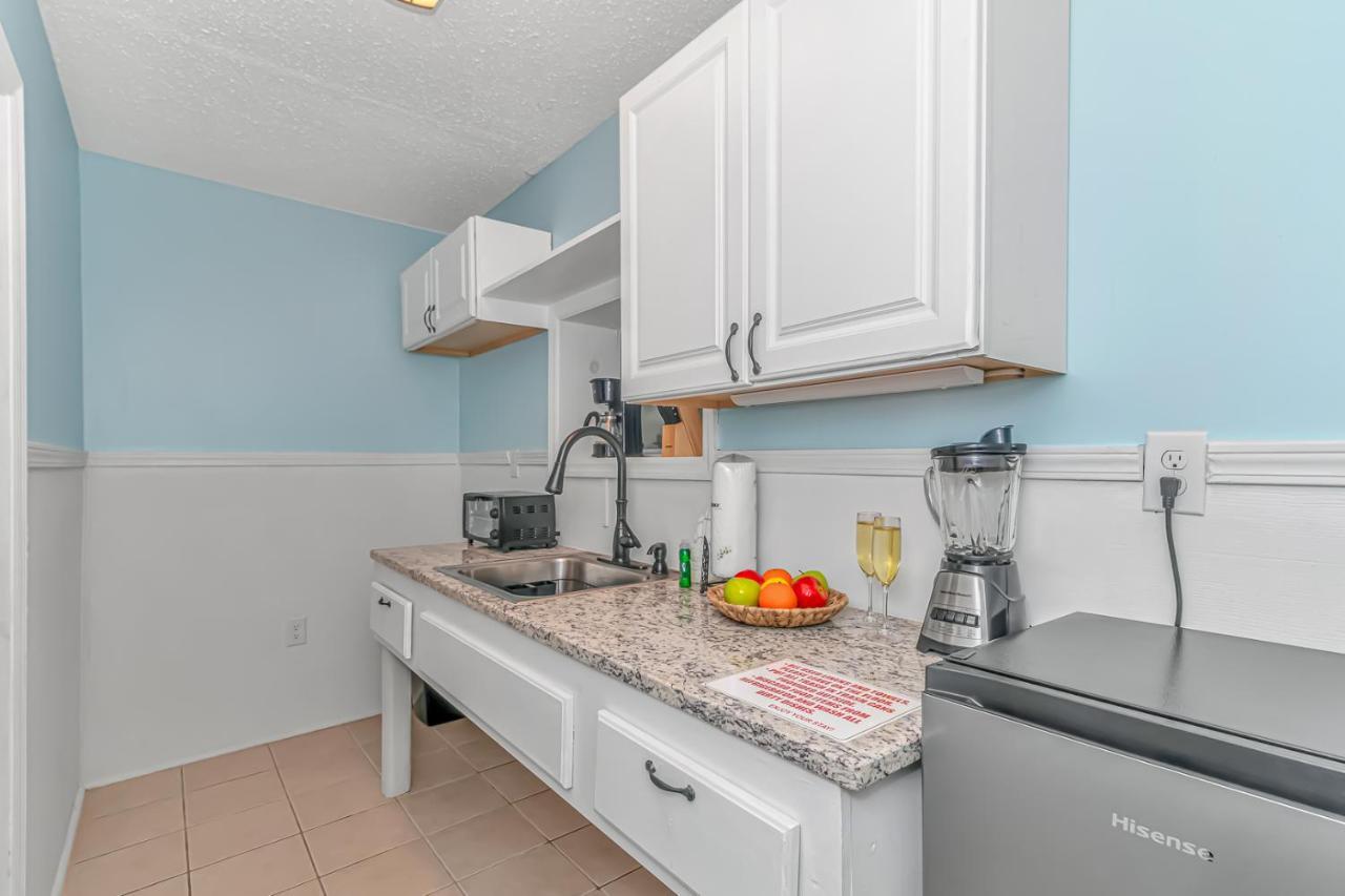 Atlantic Avenue Retreat