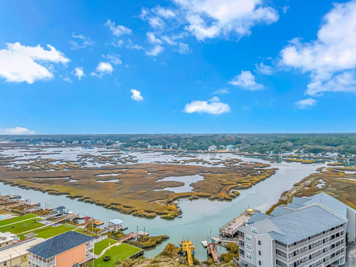 Holiday home 125 Atlantic Avenue Unit H - Pet Friendly! Walk To The And Pier!1br -1ba - Sleeps 4 Guests! Myrtle Beach