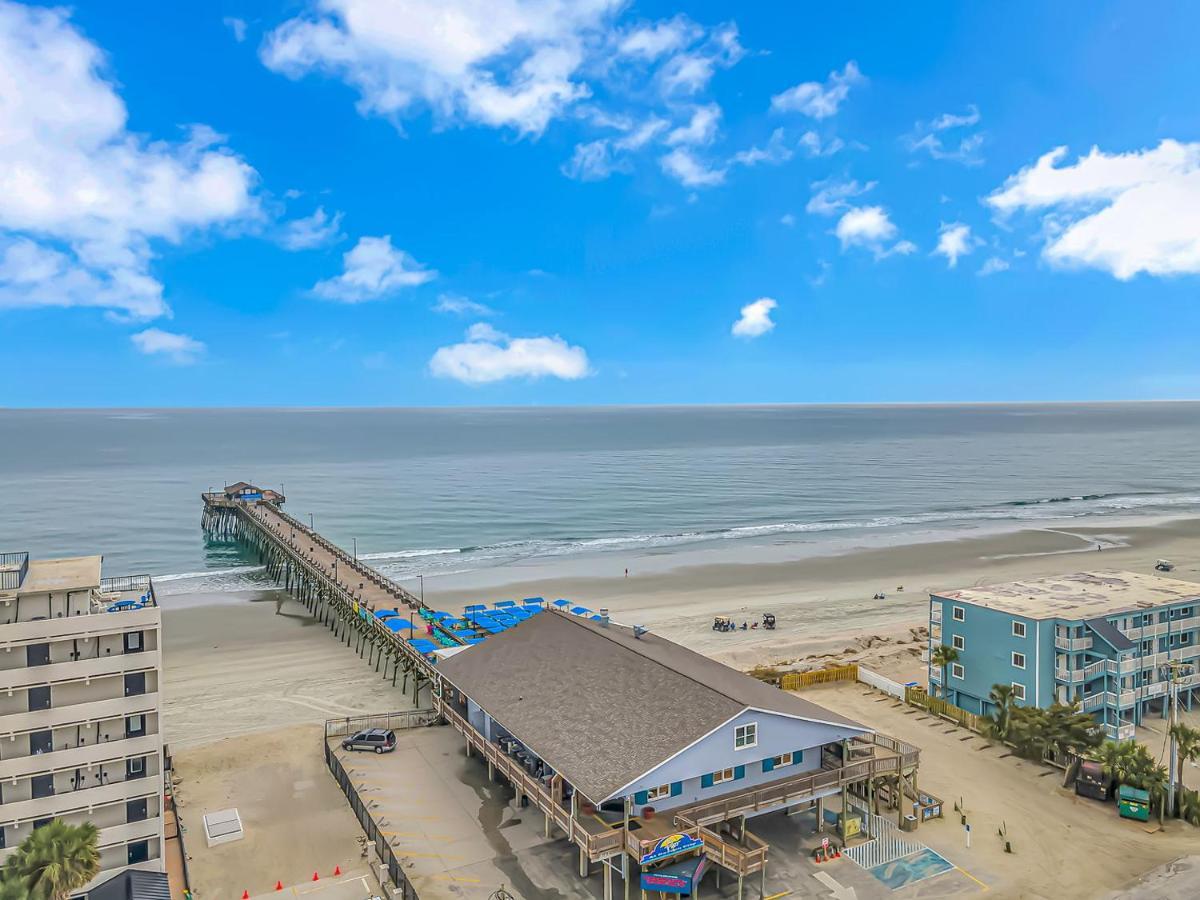 Holiday home 125 Atlantic Avenue Unit H - Pet Friendly! Walk To The And Pier!1br -1ba - Sleeps 4 Guests! *
