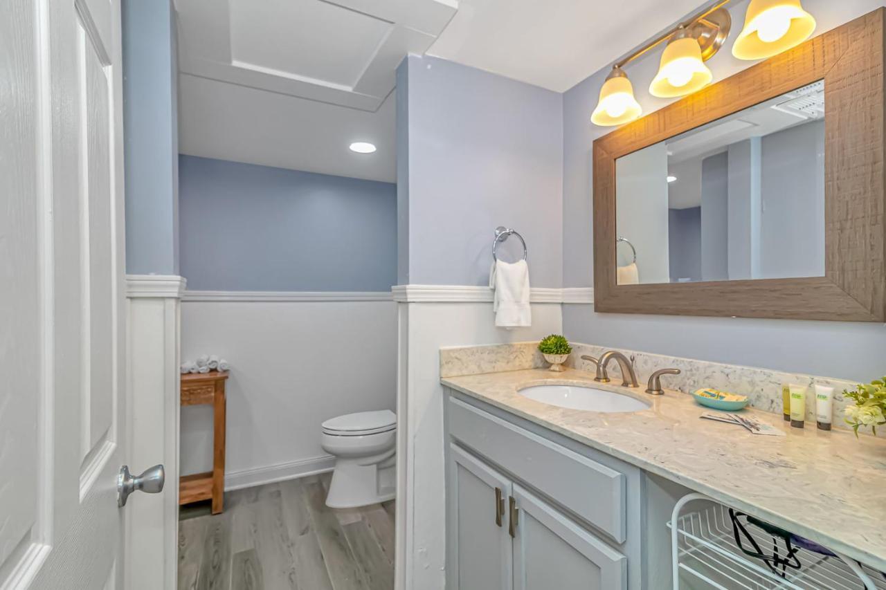 Atlantic Avenue Retreat Holiday home