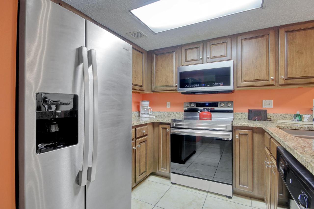 Atlantica Ph51 Apartment *