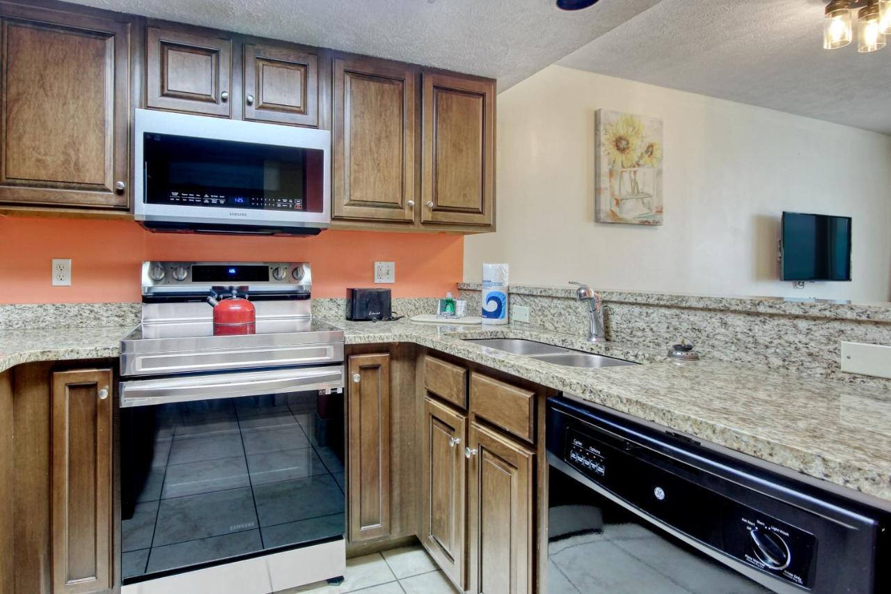 Atlantica Ph51 Apartment