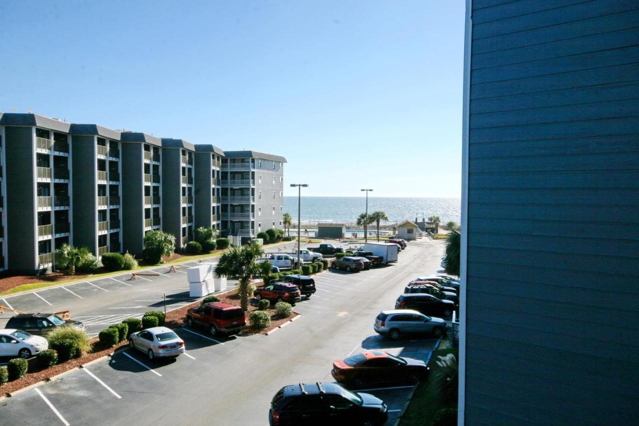 Myrtle B327 Holiday home