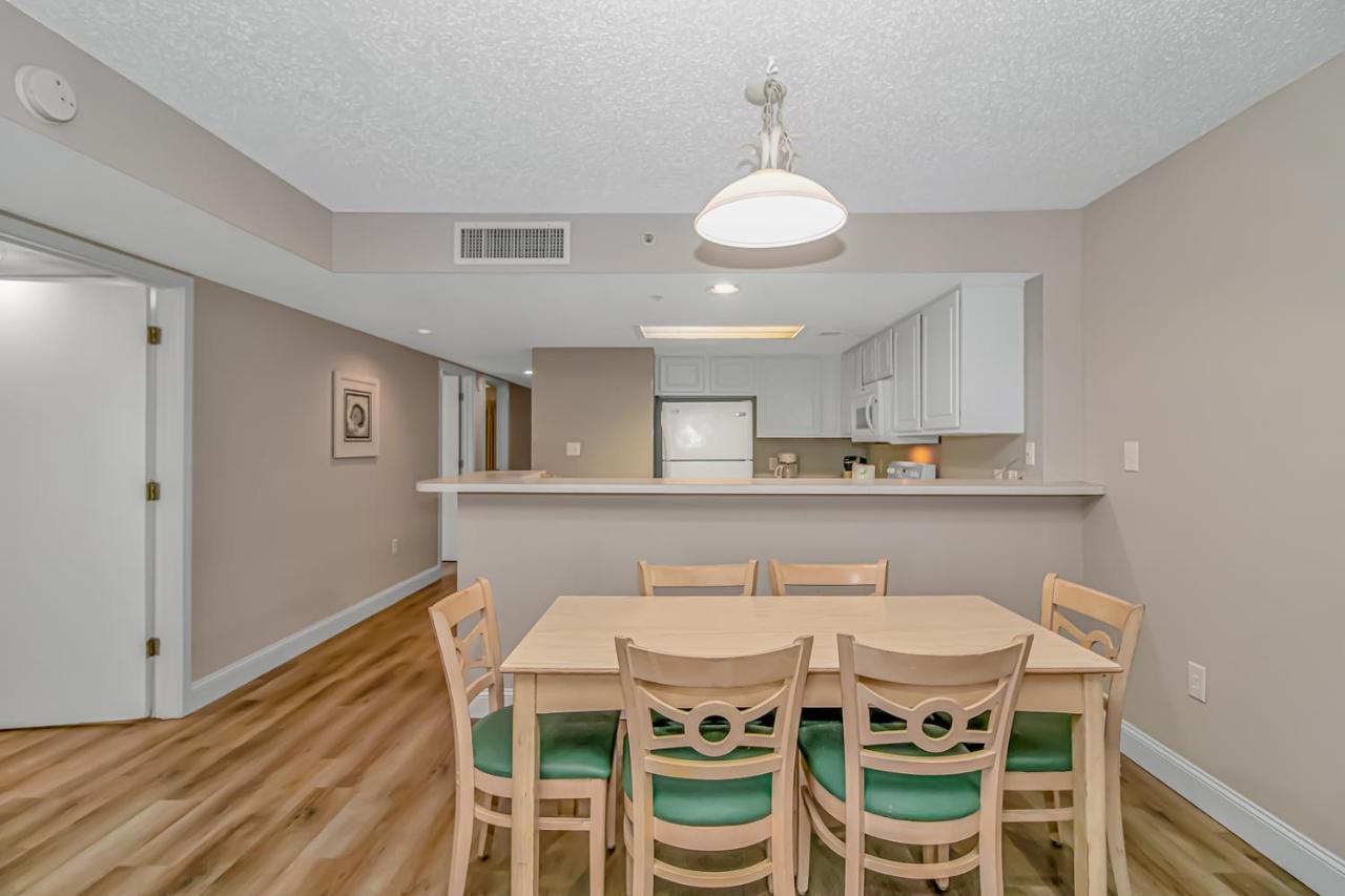 Oceanview 3br -spacious With Amazing Views! - Dunes 1404 Myrtle Beach