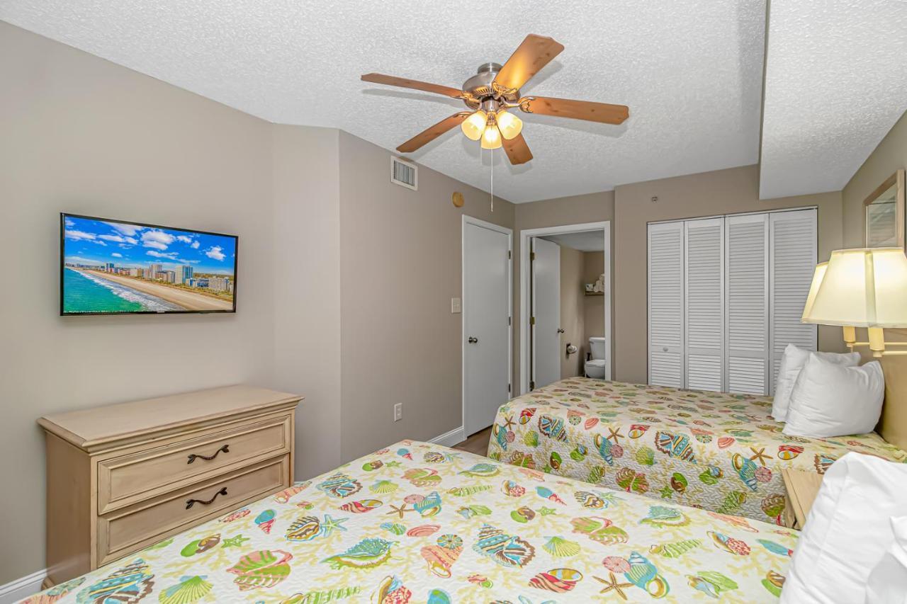 Oceanview 3br -spacious With Amazing Views! - Dunes 1404 Myrtle Beach