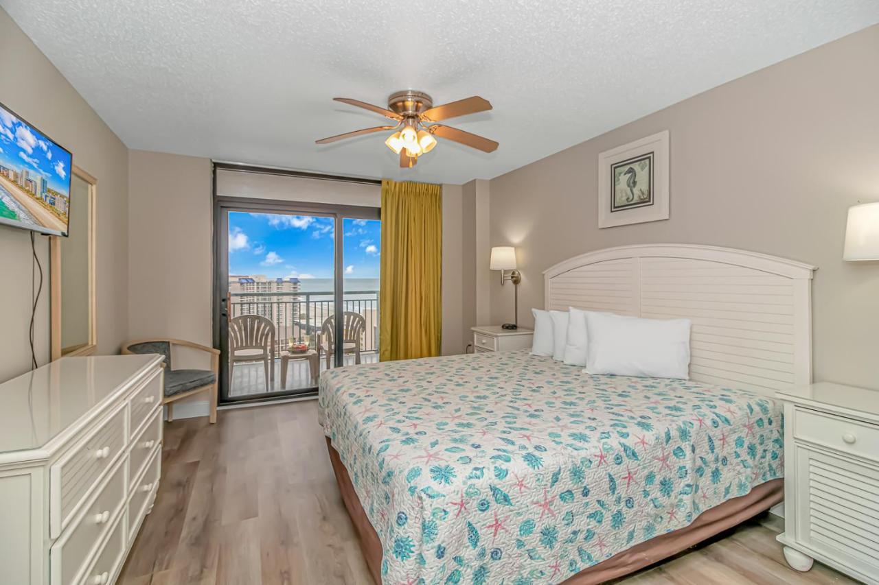 Oceanview 3br -spacious With Amazing Views! - Dunes 1404 Holiday home *