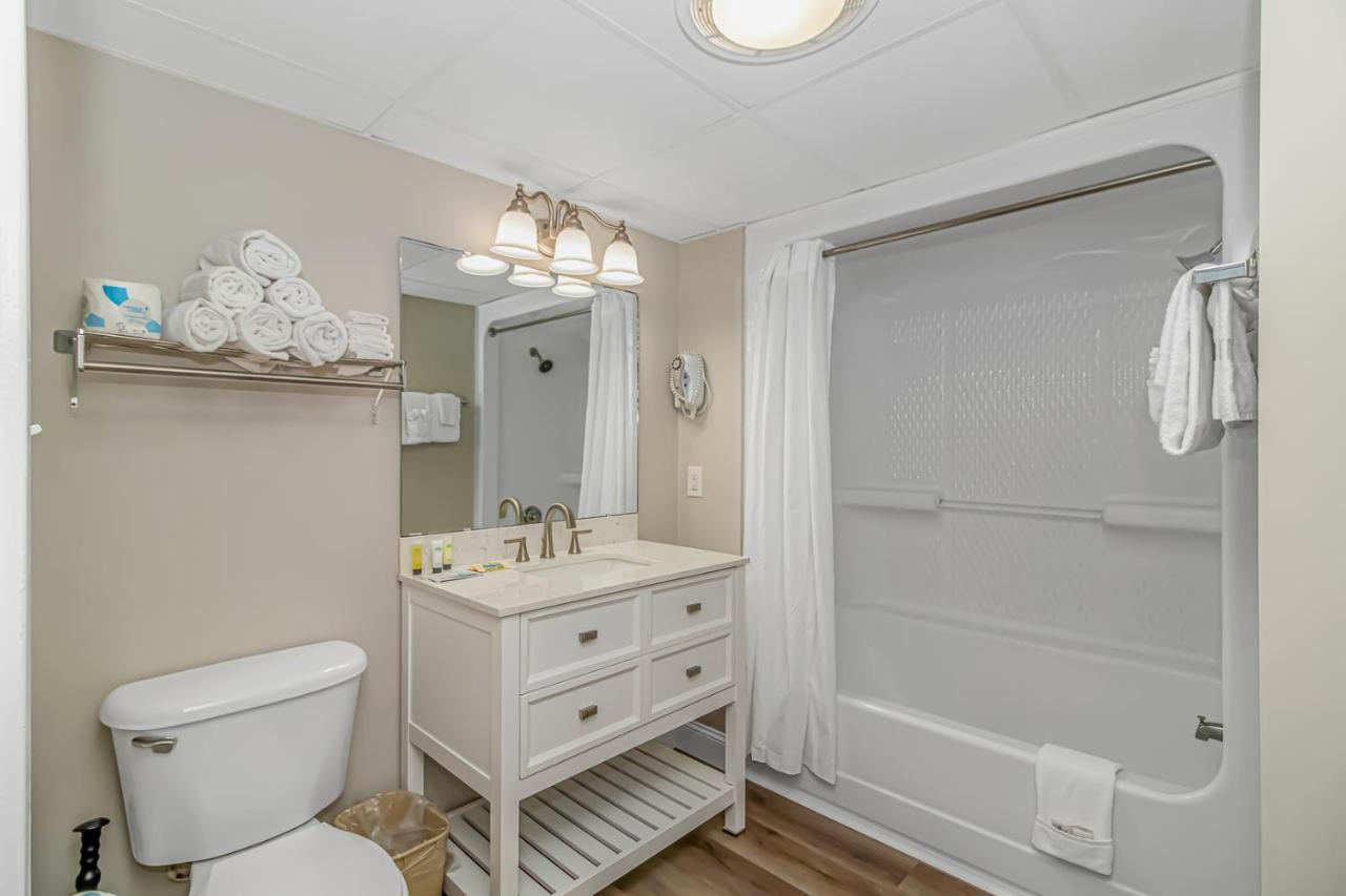 Oceanview 3br -spacious With Amazing Views! - Dunes 1404