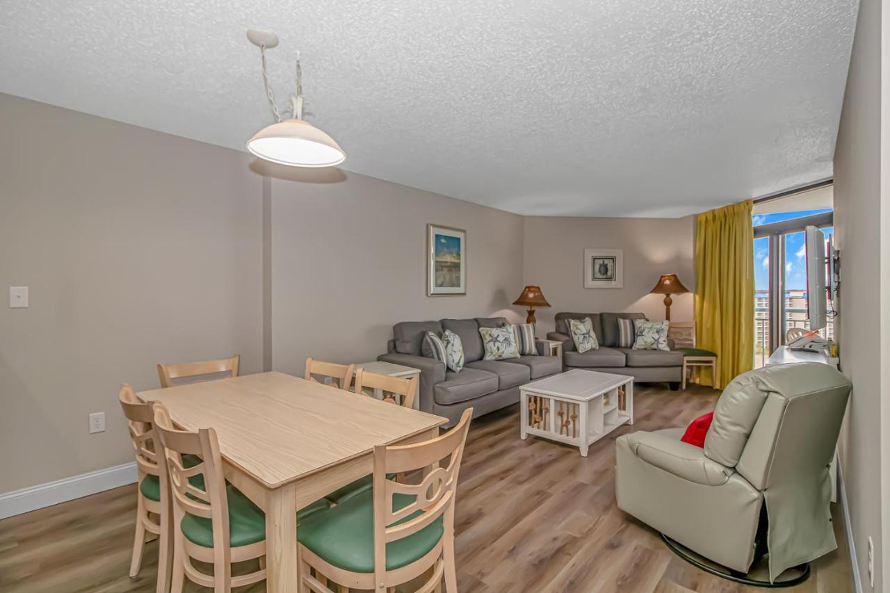 Holiday home Oceanview 3br -spacious With Amazing Views! - Dunes 1404 *