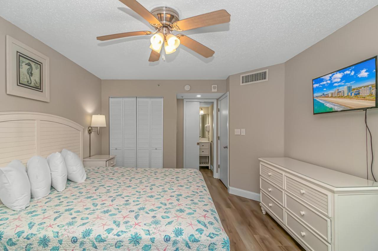 Holiday home Oceanview 3br -spacious With Amazing Views! - Dunes 1404 *