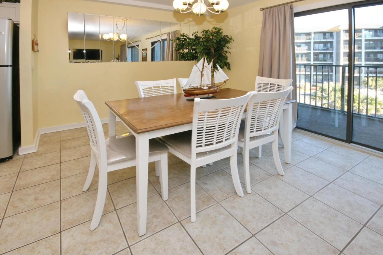 Holiday home Myrtle B327 Myrtle Beach