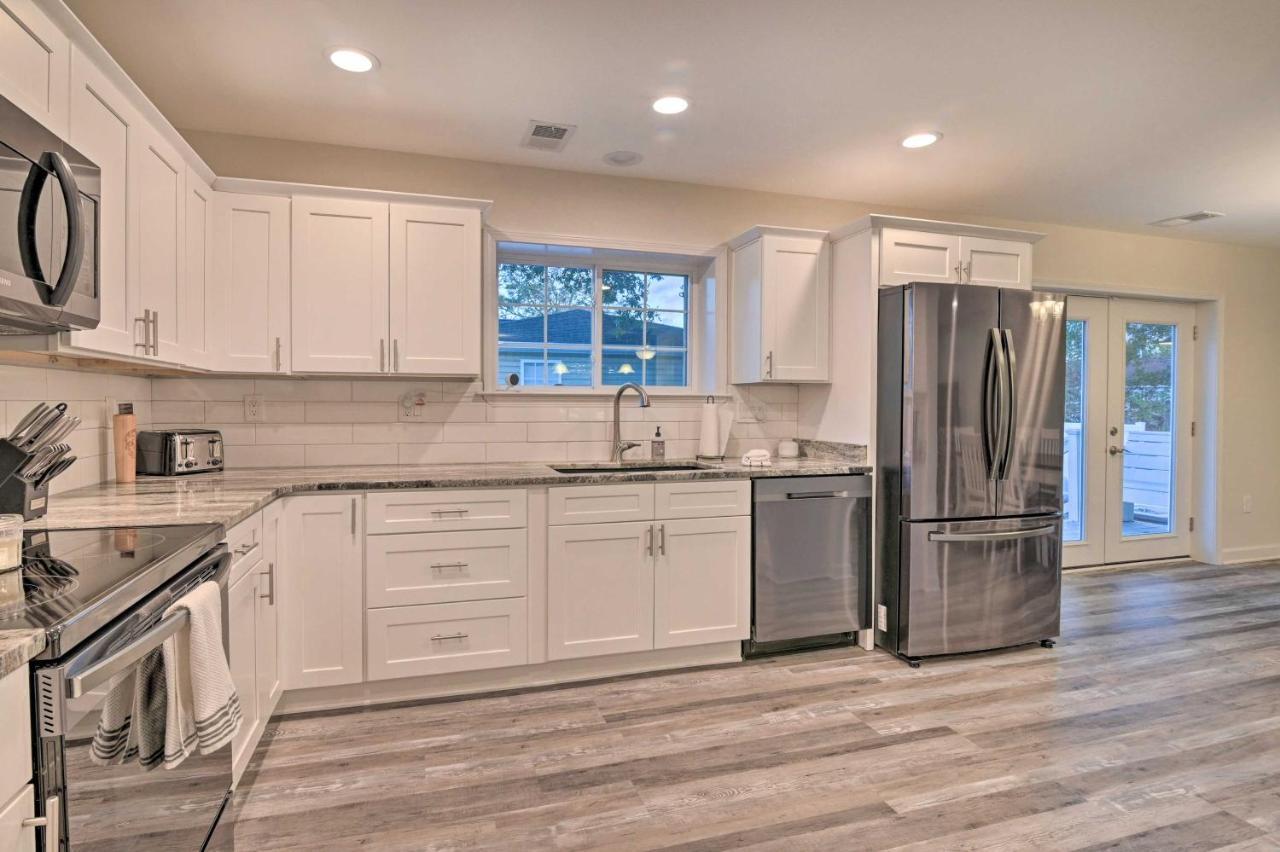 Holiday home Murrells Inlet With Fire Pit Near Beaches Myrtle Beach