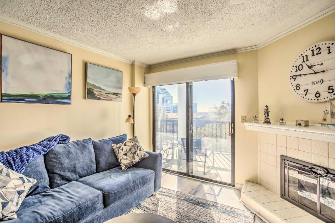 Family-friendly Myrtle And Pool Access Apartment Myrtle Beach