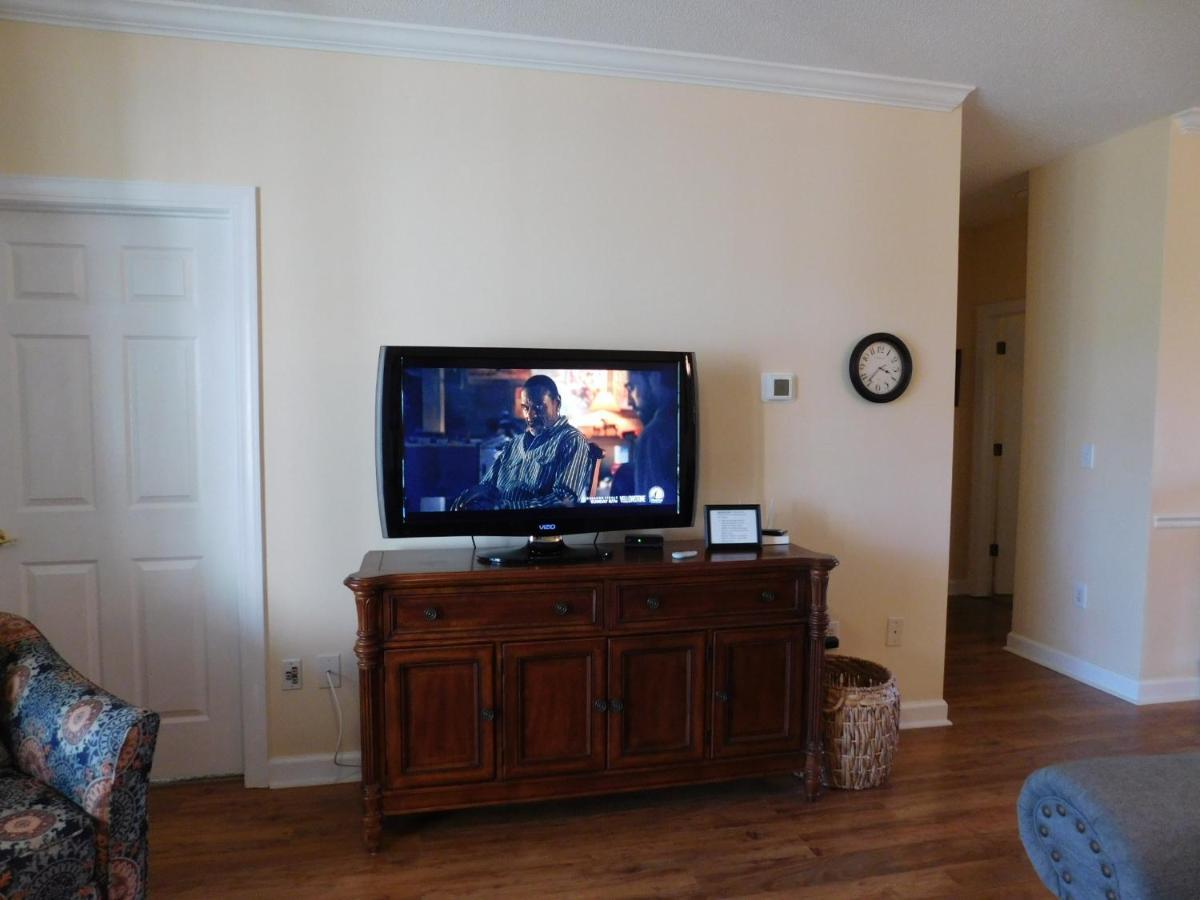 Apartment Wedgewood #523