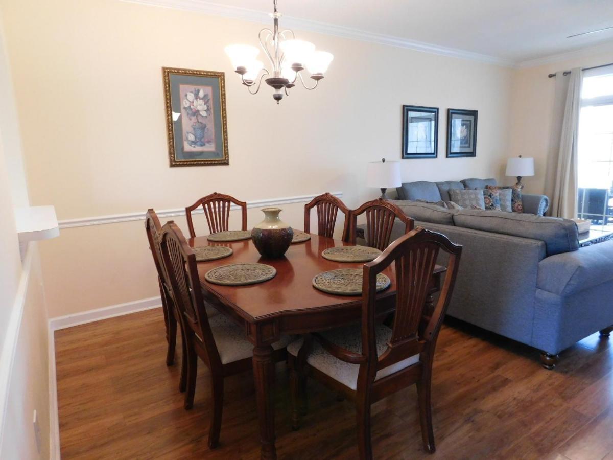 Apartment Wedgewood #523 Myrtle Beach