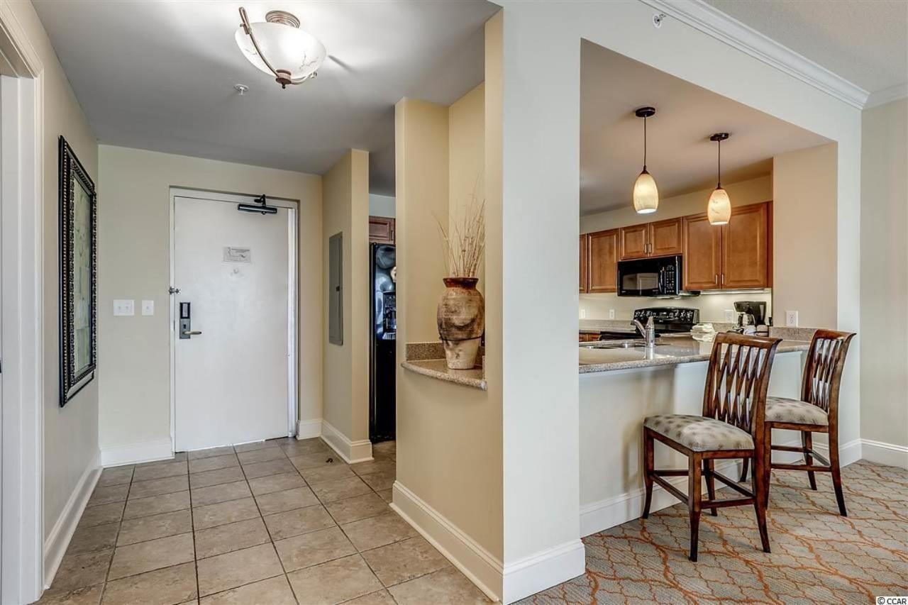 The Marina 4-706 Myrtle Beach