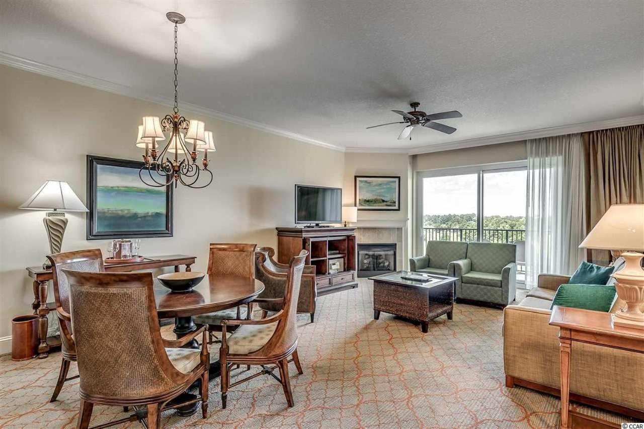 The Marina 4-706 Myrtle Beach