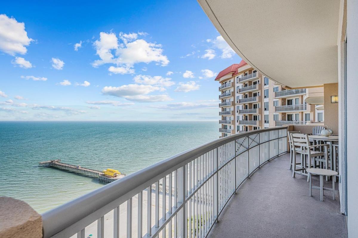 2507 Margate - 4 Bedroom Ocean Front - Myrtle Beach