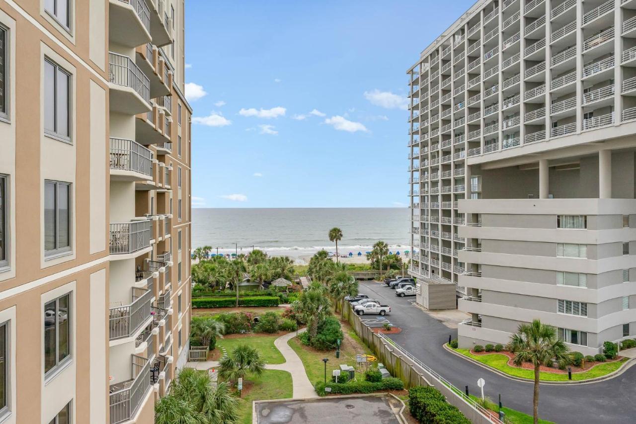 Splendid 3 Bedroom, 3 Bath - 408 Royale Palms Apartment Myrtle Beach