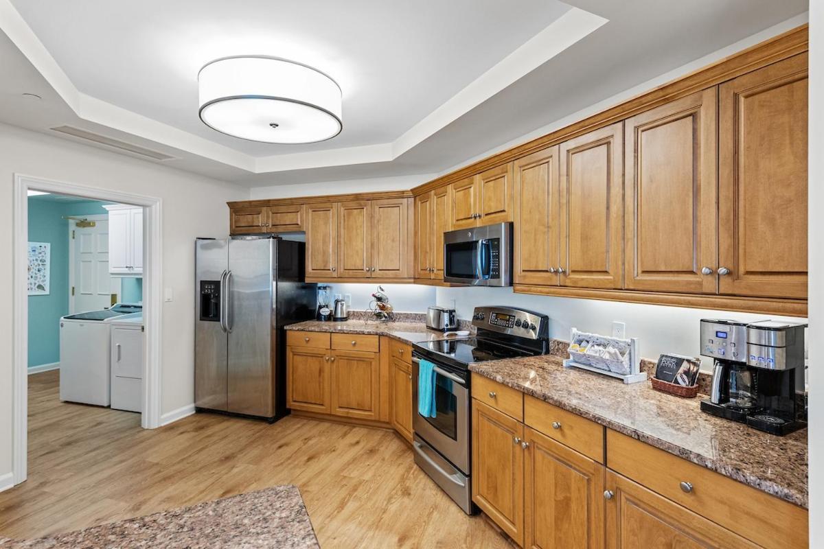 2507 Margate - 4 Bedroom Ocean Front - * Myrtle Beach