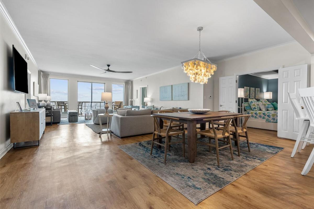 2507 Margate - 4 Bedroom Ocean Front - Myrtle Beach